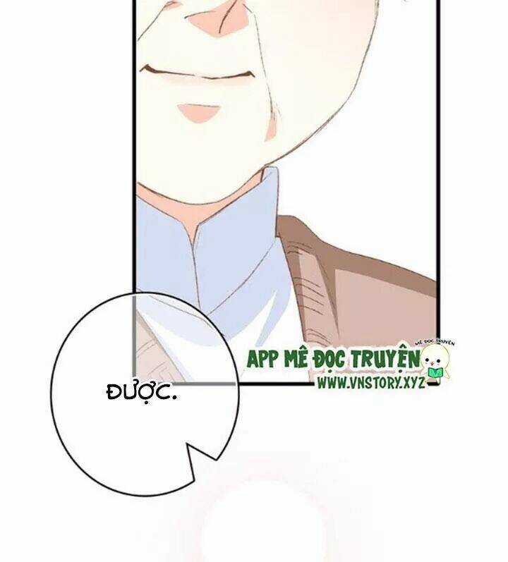 Con Tim Rung Động 2 - Chapter 64 - Trang 37