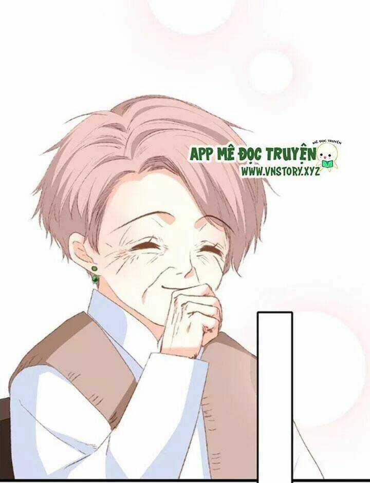 Con Tim Rung Động 2 - Chapter 64 - Trang 38