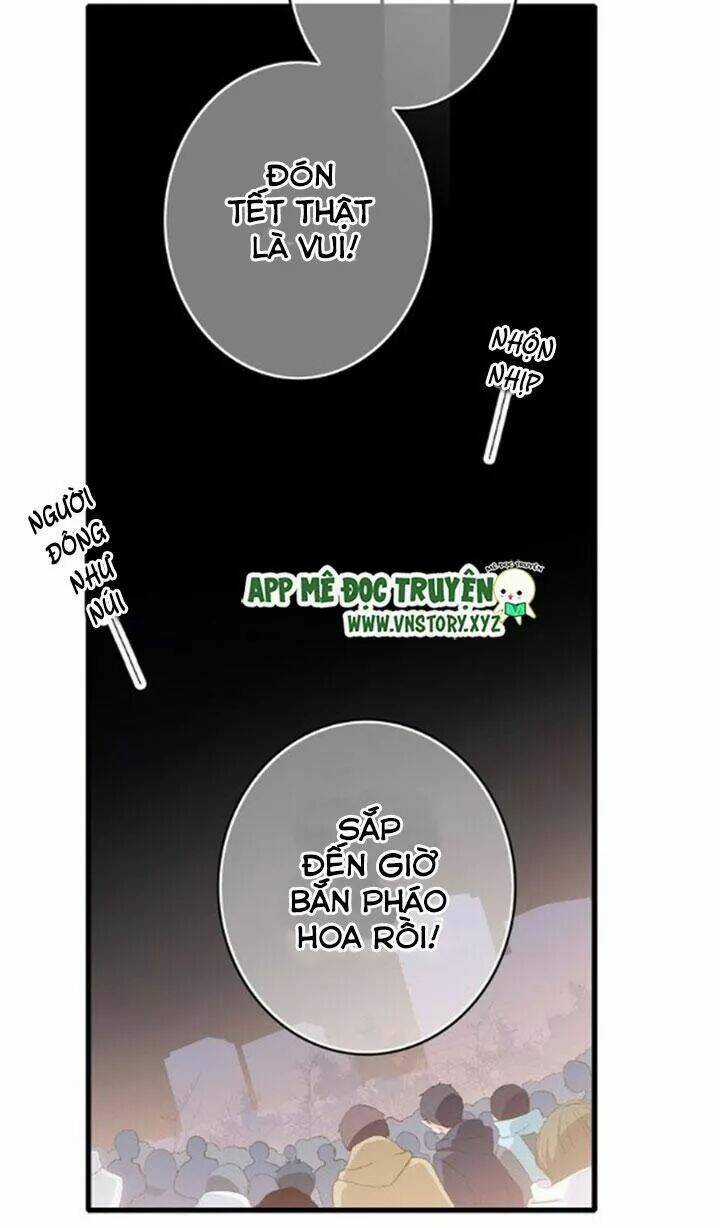 Con Tim Rung Động 2 - Chapter 64 - Trang 40