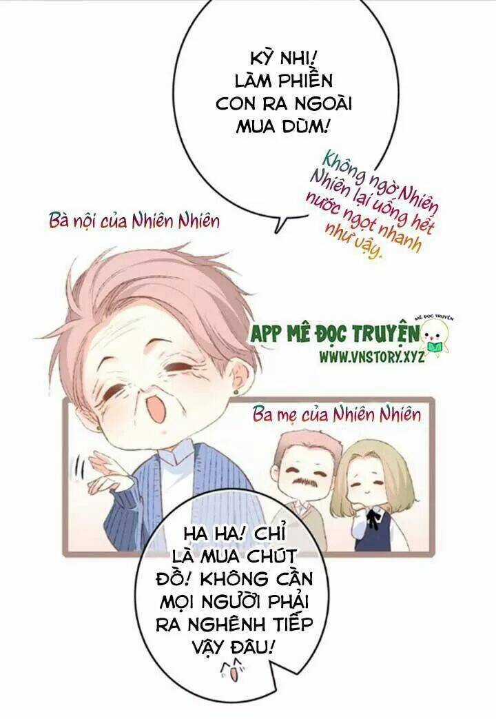 Con Tim Rung Động 2 - Chapter 64 - Trang 5