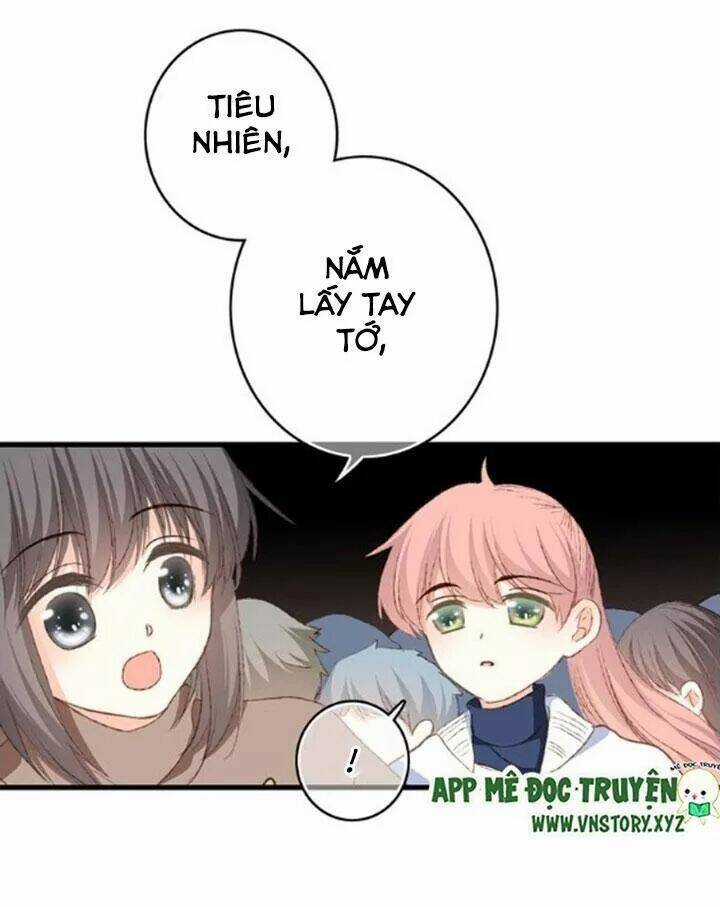 Con Tim Rung Động 2 - Chapter 64 - Trang 41