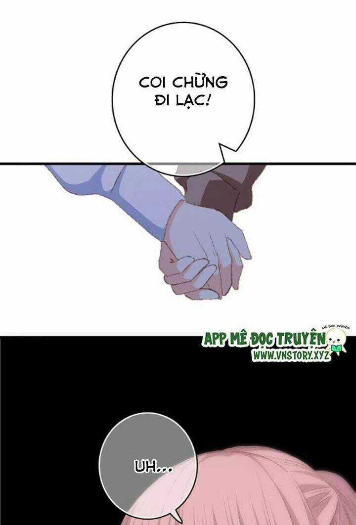 Con Tim Rung Động 2 - Chapter 64 - Trang 42