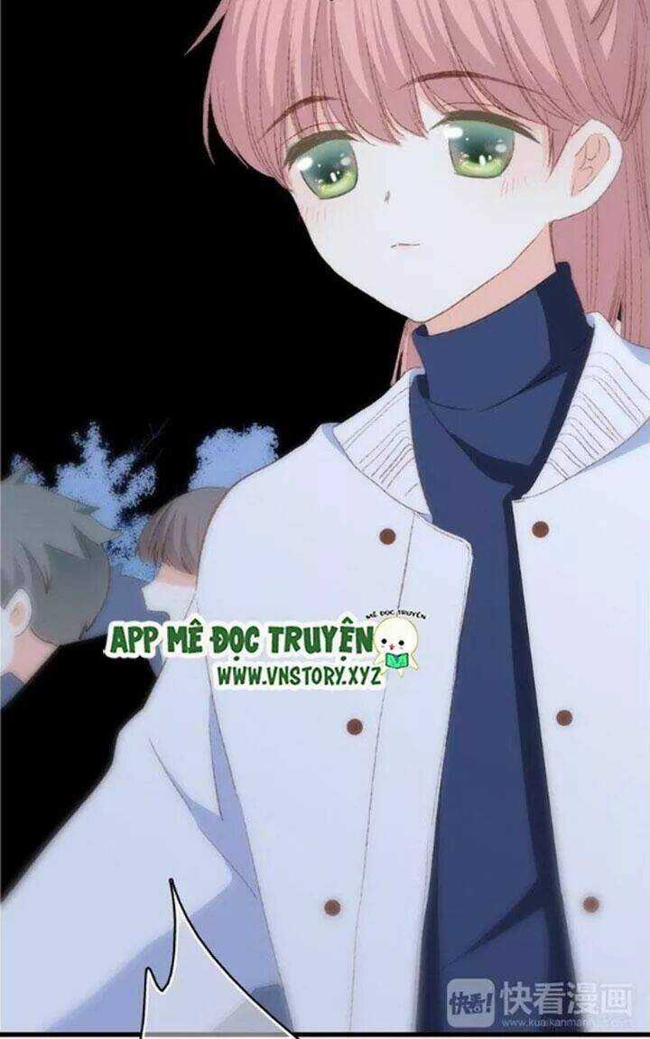 Con Tim Rung Động 2 - Chapter 64 - Trang 43