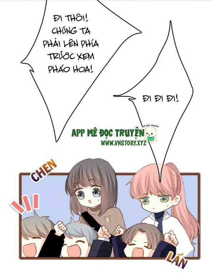 Con Tim Rung Động 2 - Chapter 64 - Trang 44