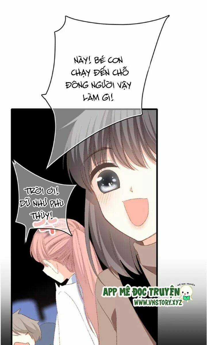 Con Tim Rung Động 2 - Chapter 64 - Trang 45