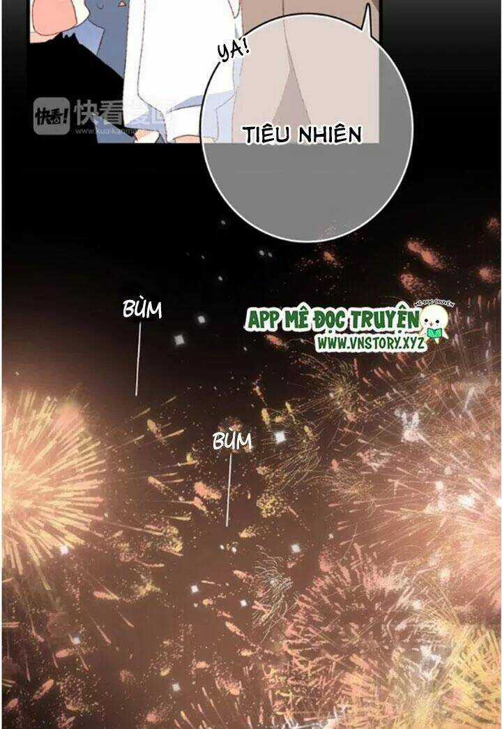 Con Tim Rung Động 2 - Chapter 64 - Trang 46