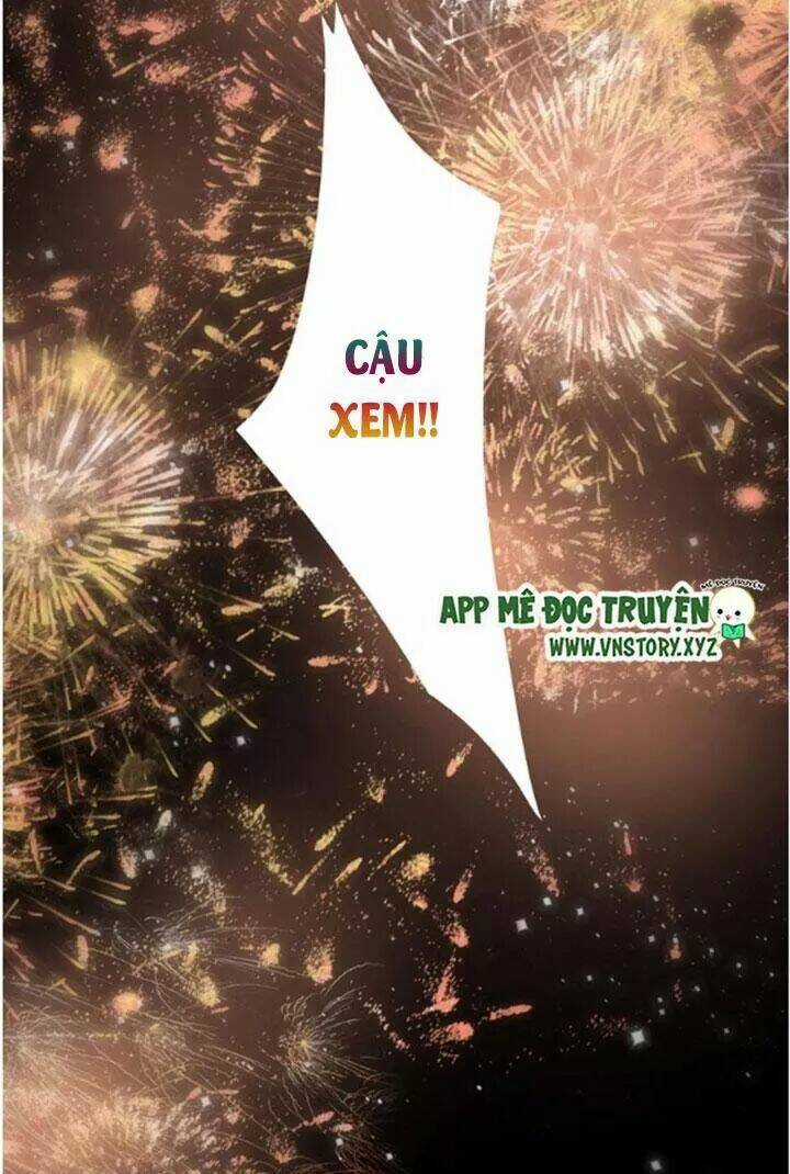 Con Tim Rung Động 2 - Chapter 64 - Trang 47