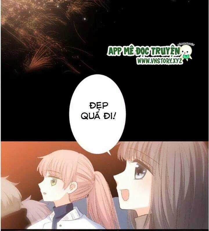 Con Tim Rung Động 2 - Chapter 64 - Trang 48