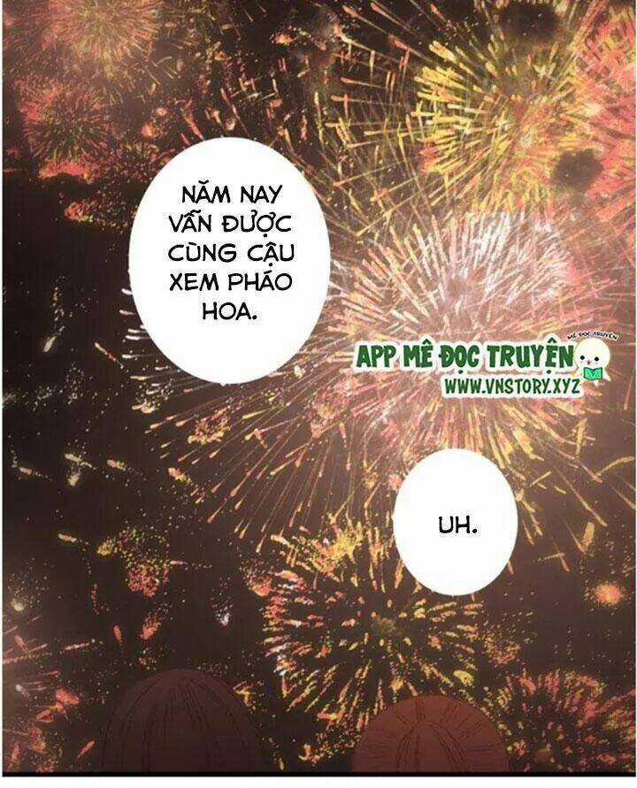 Con Tim Rung Động 2 - Chapter 64 - Trang 49