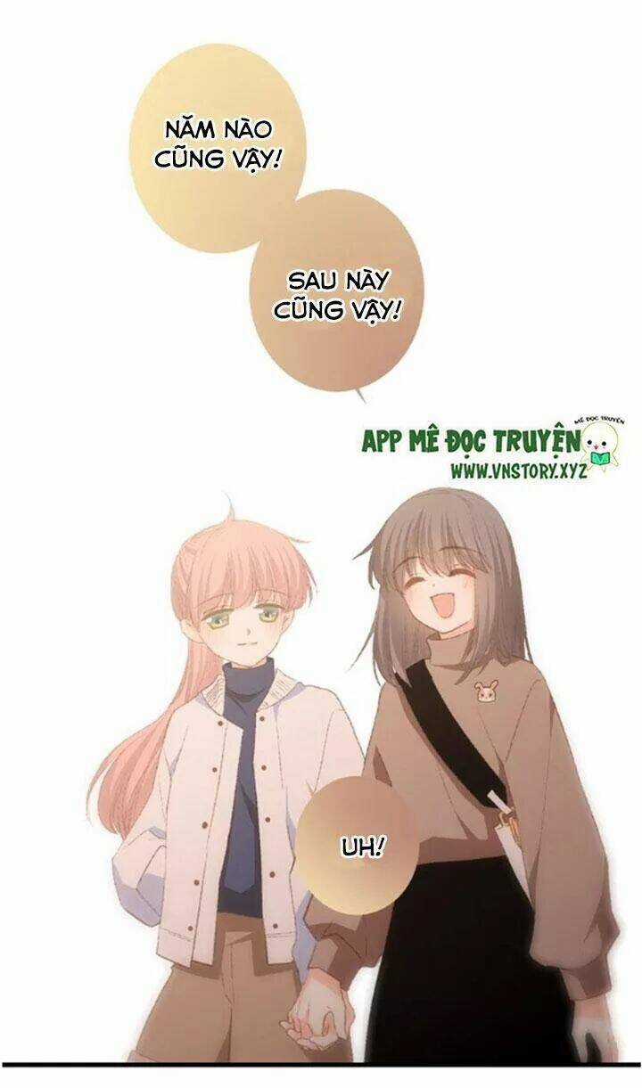 Con Tim Rung Động 2 - Chapter 64 - Trang 50