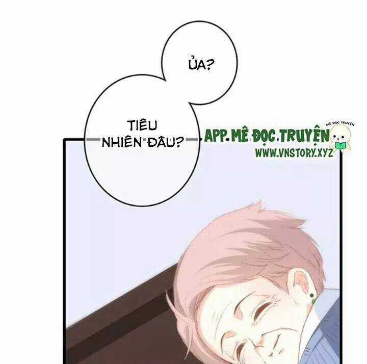 Con Tim Rung Động 2 - Chapter 64 - Trang 6