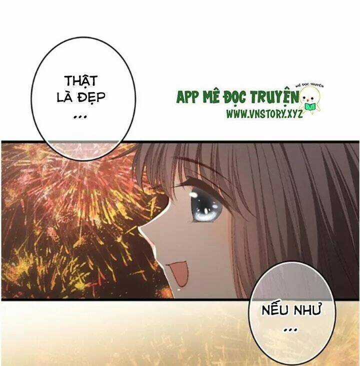 Con Tim Rung Động 2 - Chapter 64 - Trang 51