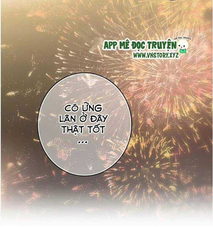 Con Tim Rung Động 2 - Chapter 64 - Trang 52