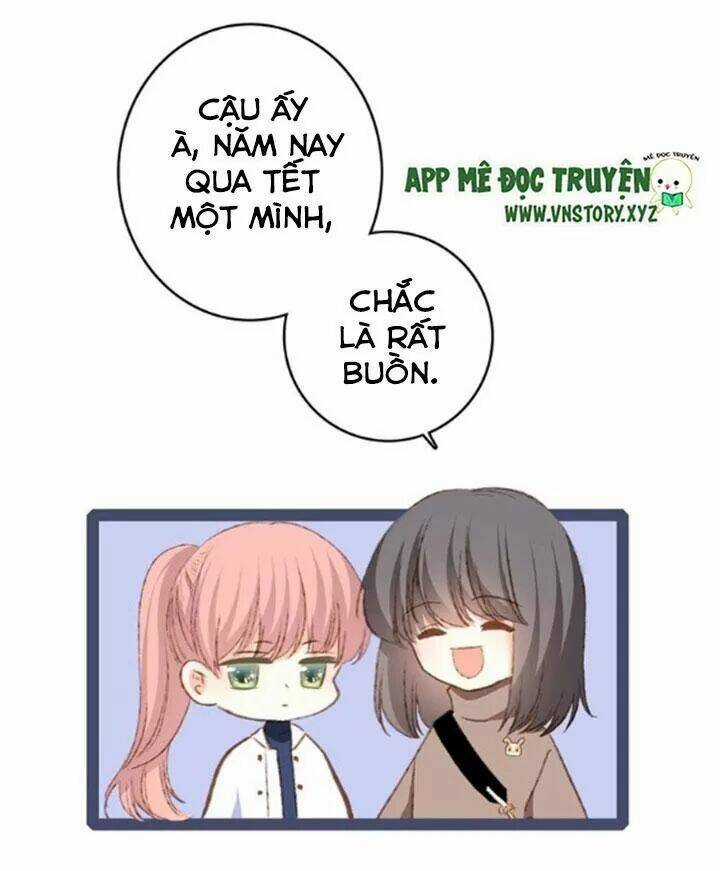 Con Tim Rung Động 2 - Chapter 64 - Trang 53