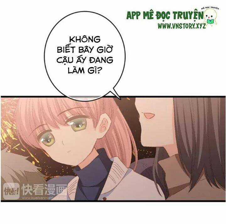 Con Tim Rung Động 2 - Chapter 64 - Trang 54