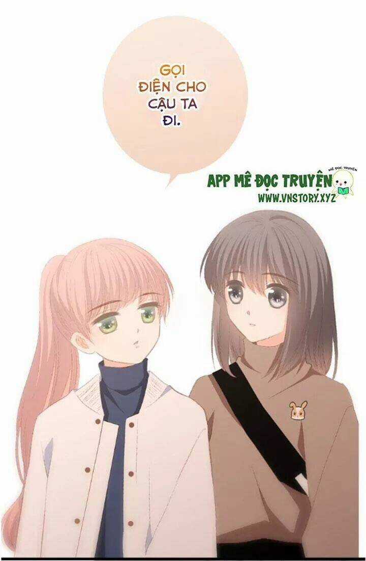 Con Tim Rung Động 2 - Chapter 64 - Trang 55