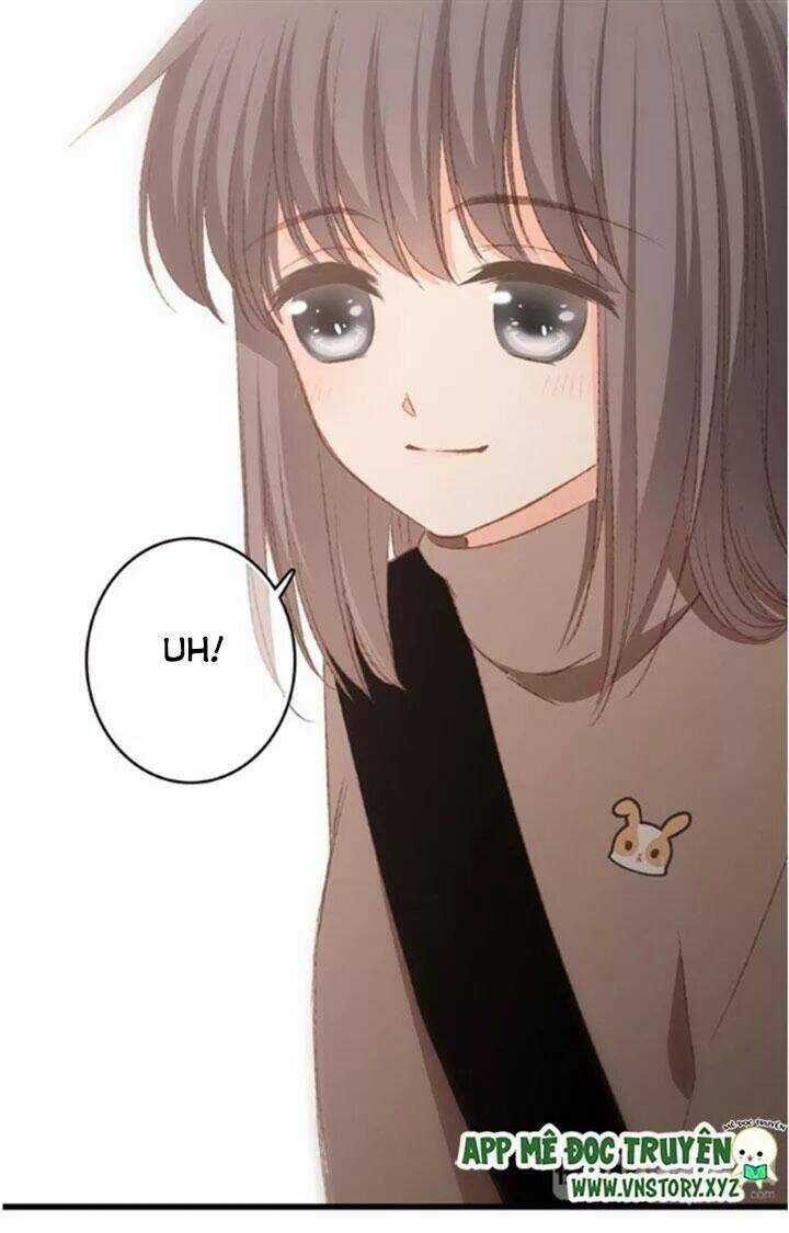 Con Tim Rung Động 2 - Chapter 64 - Trang 56