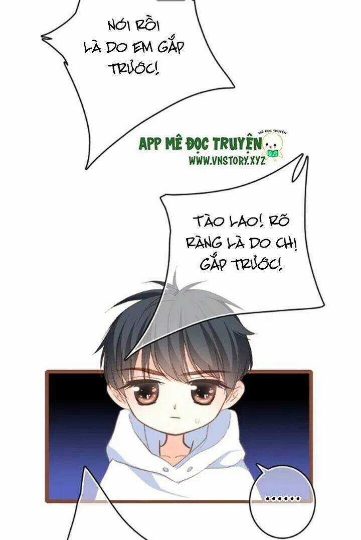 Con Tim Rung Động 2 - Chapter 64 - Trang 58