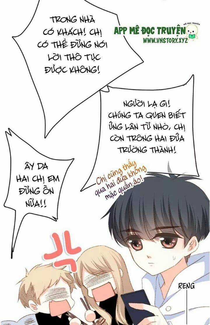 Con Tim Rung Động 2 - Chapter 64 - Trang 59