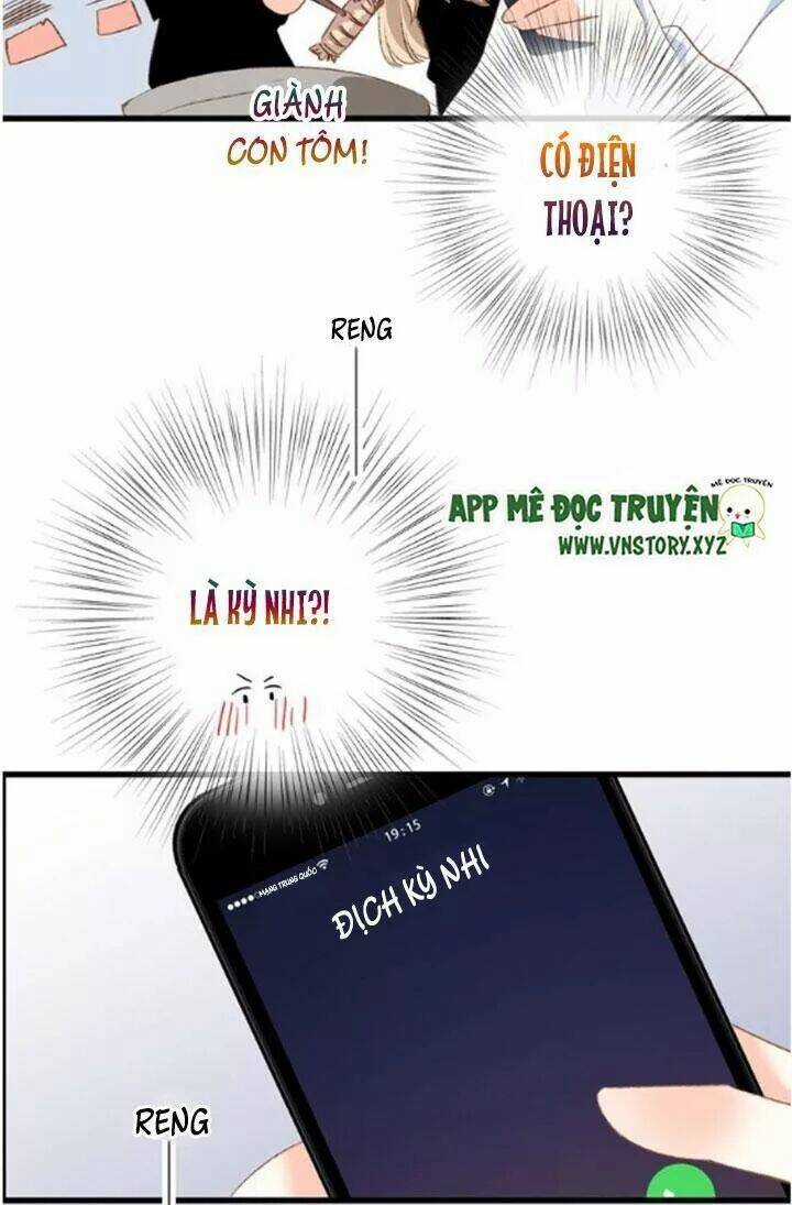 Con Tim Rung Động 2 - Chapter 64 - Trang 60