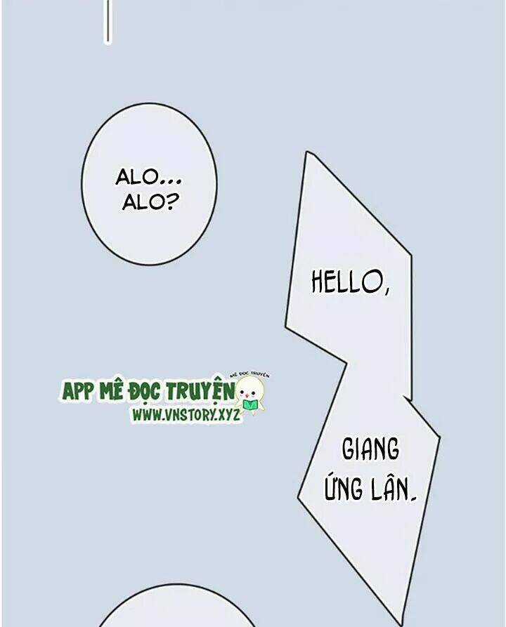 Con Tim Rung Động 2 - Chapter 64 - Trang 61