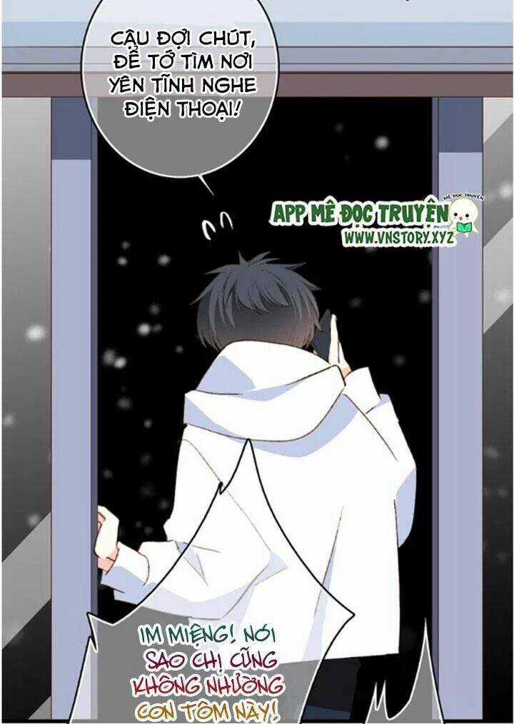 Con Tim Rung Động 2 - Chapter 64 - Trang 62