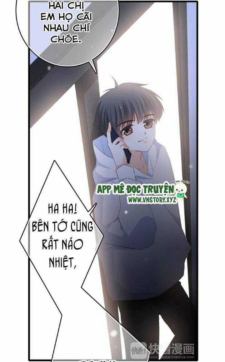 Con Tim Rung Động 2 - Chapter 64 - Trang 64