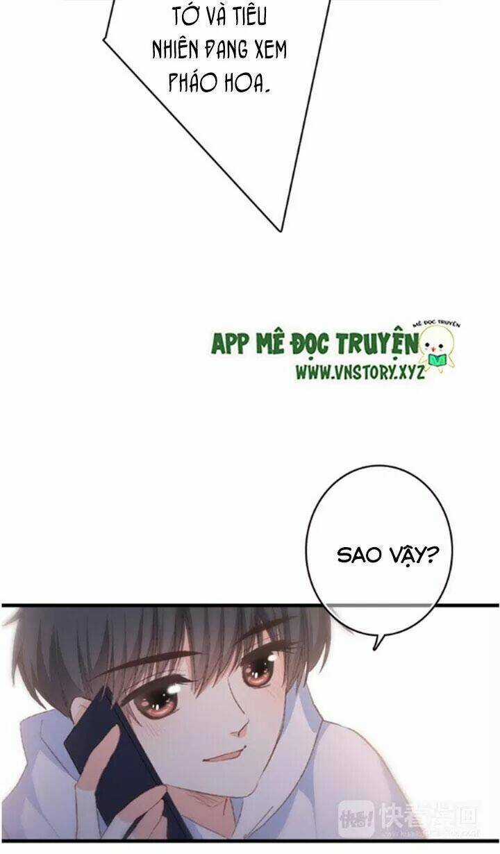 Con Tim Rung Động 2 - Chapter 64 - Trang 65