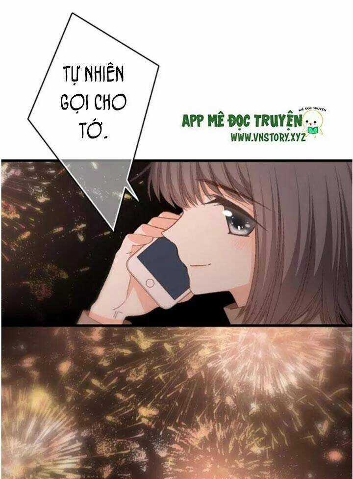 Con Tim Rung Động 2 - Chapter 64 - Trang 66