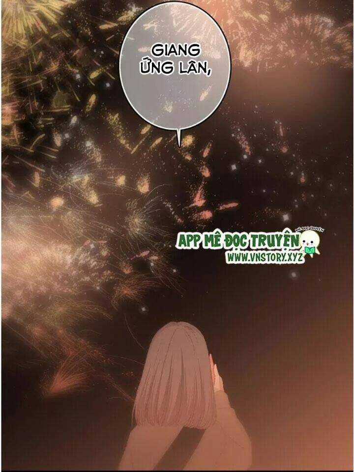 Con Tim Rung Động 2 - Chapter 64 - Trang 67