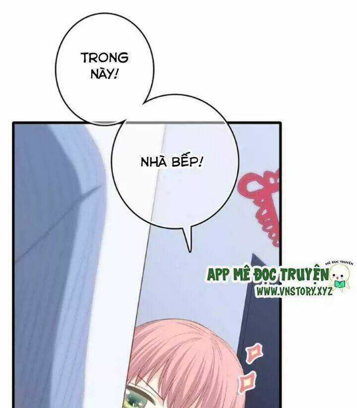 Con Tim Rung Động 2 - Chapter 64 - Trang 8