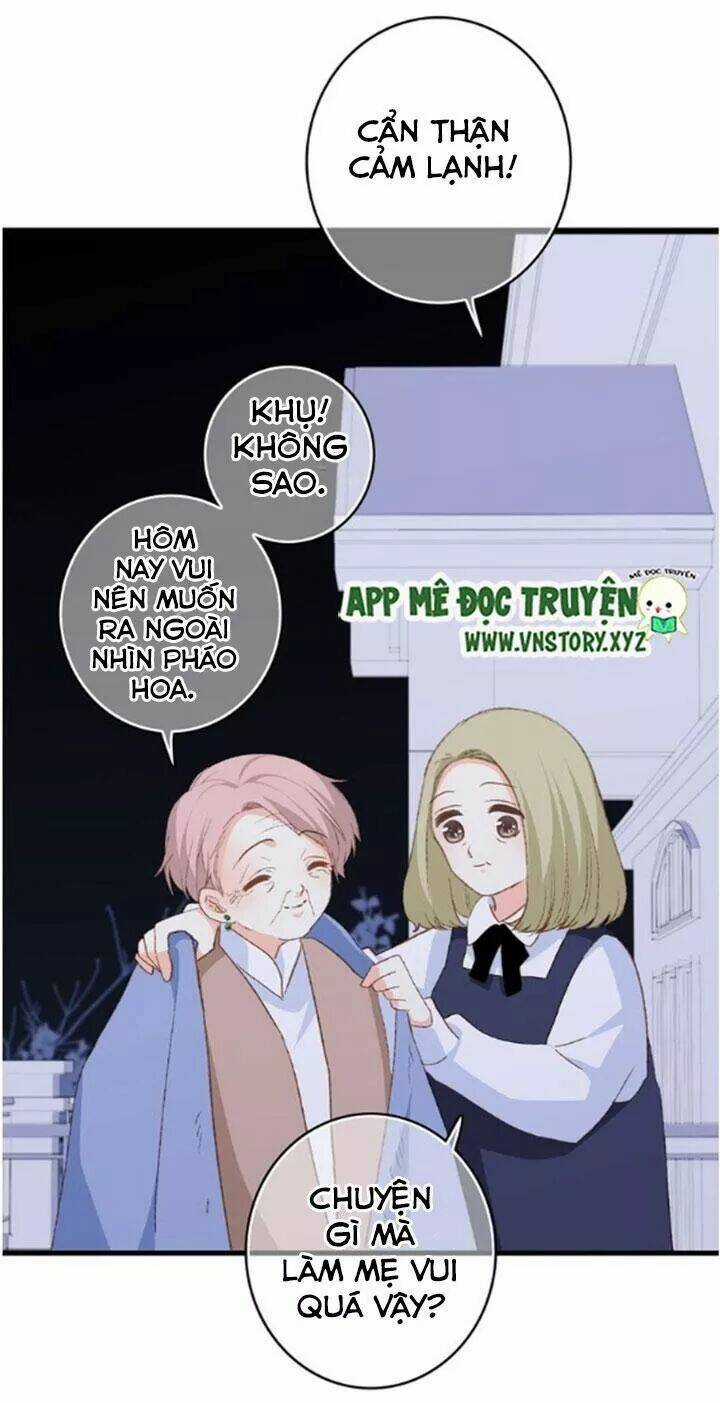 Con Tim Rung Động 2 - Chapter 64 - Trang 71