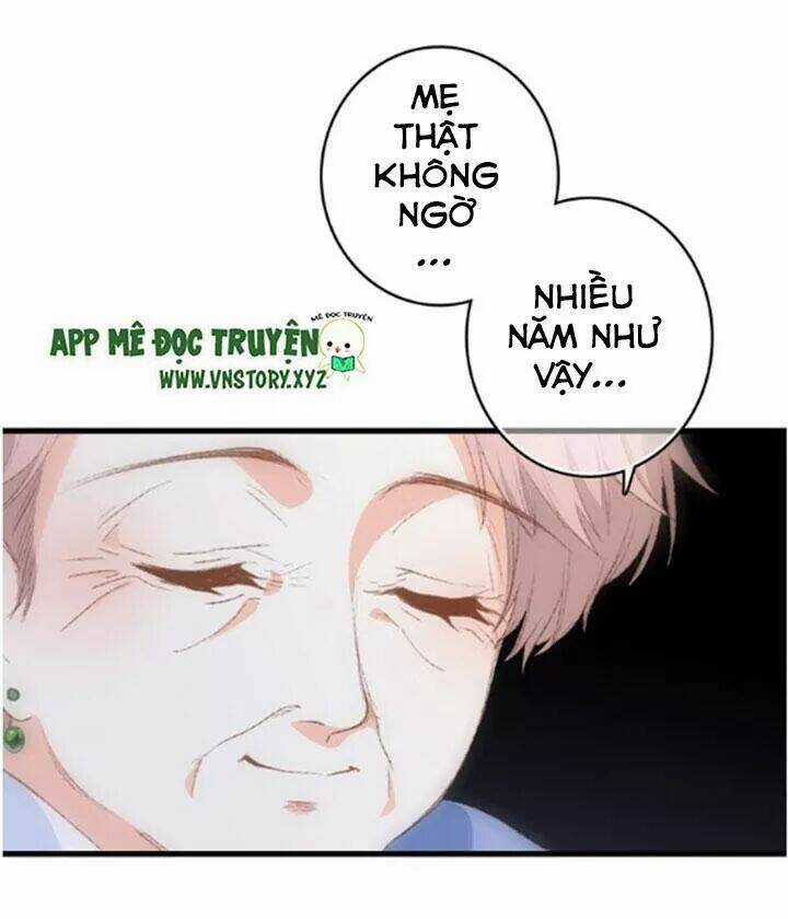 Con Tim Rung Động 2 - Chapter 64 - Trang 72