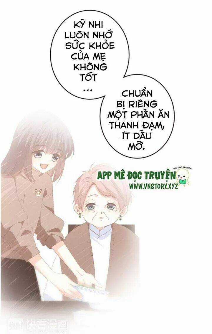 Con Tim Rung Động 2 - Chapter 64 - Trang 73