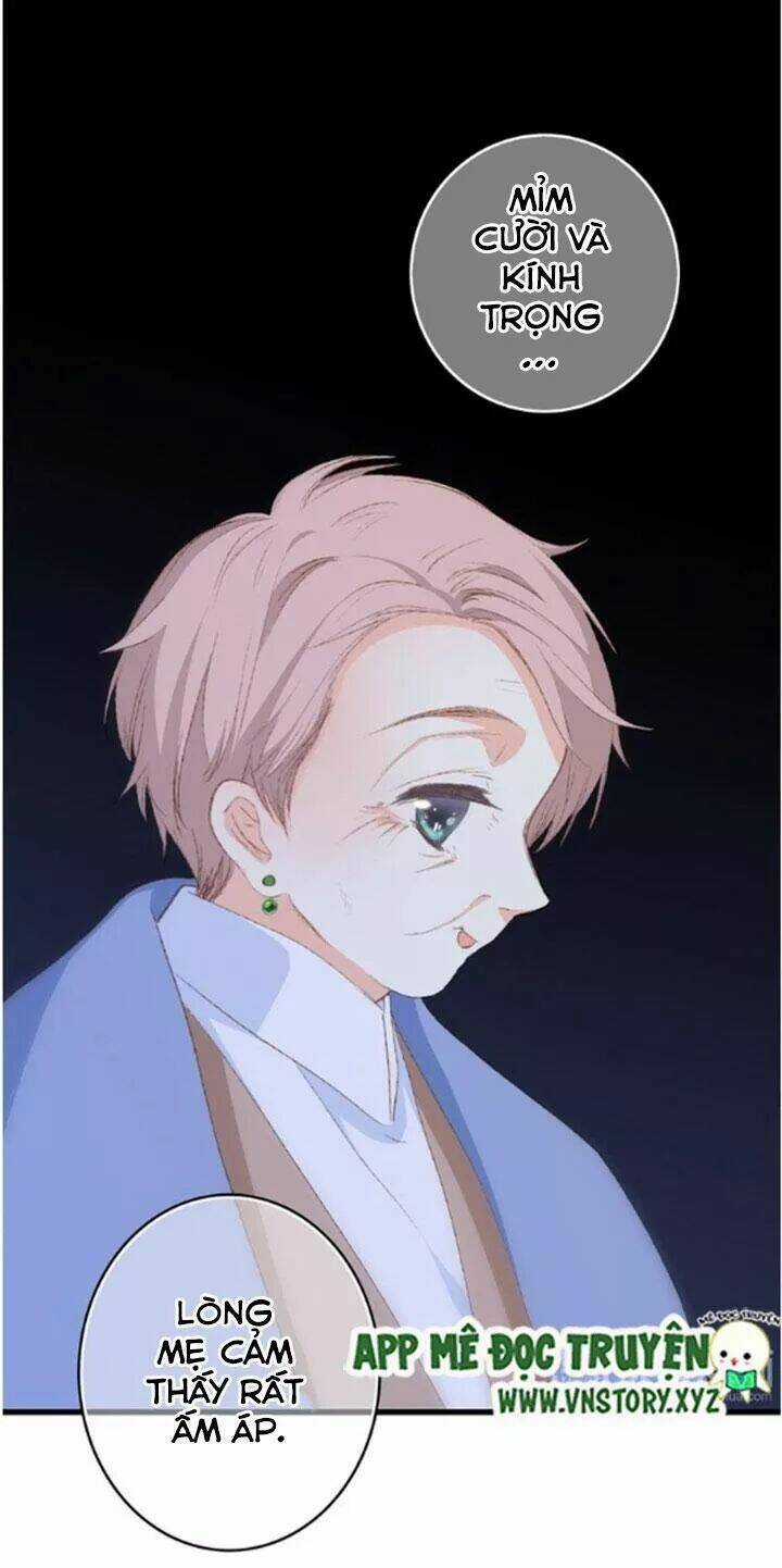 Con Tim Rung Động 2 - Chapter 64 - Trang 74