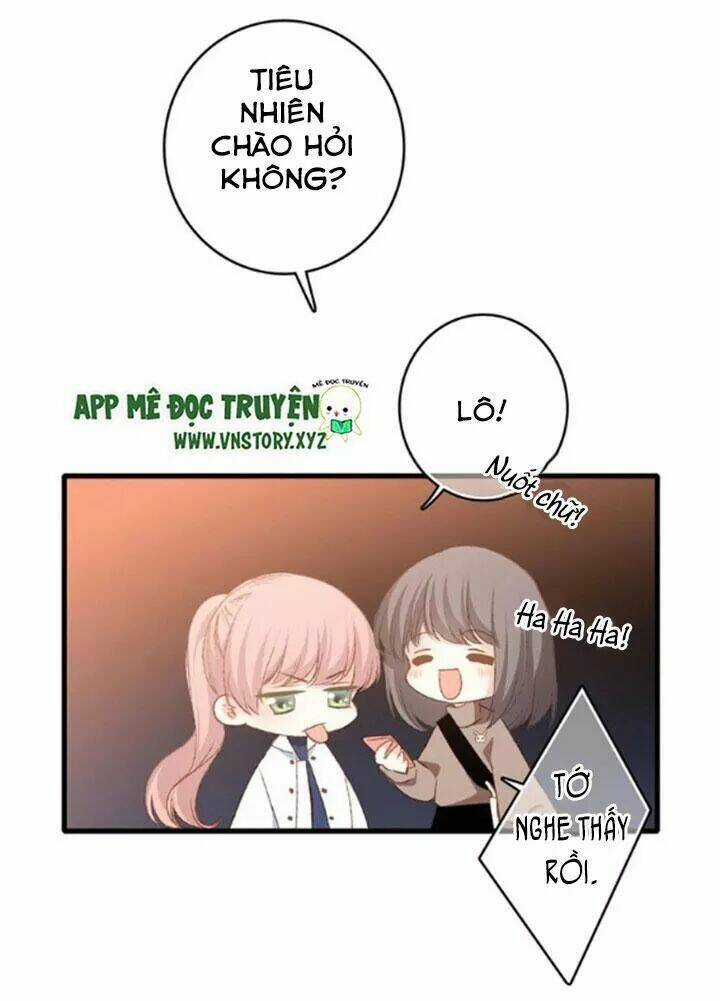 Con Tim Rung Động 2 - Chapter 64 - Trang 77