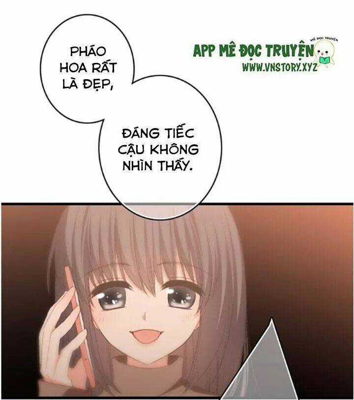 Con Tim Rung Động 2 - Chapter 64 - Trang 78