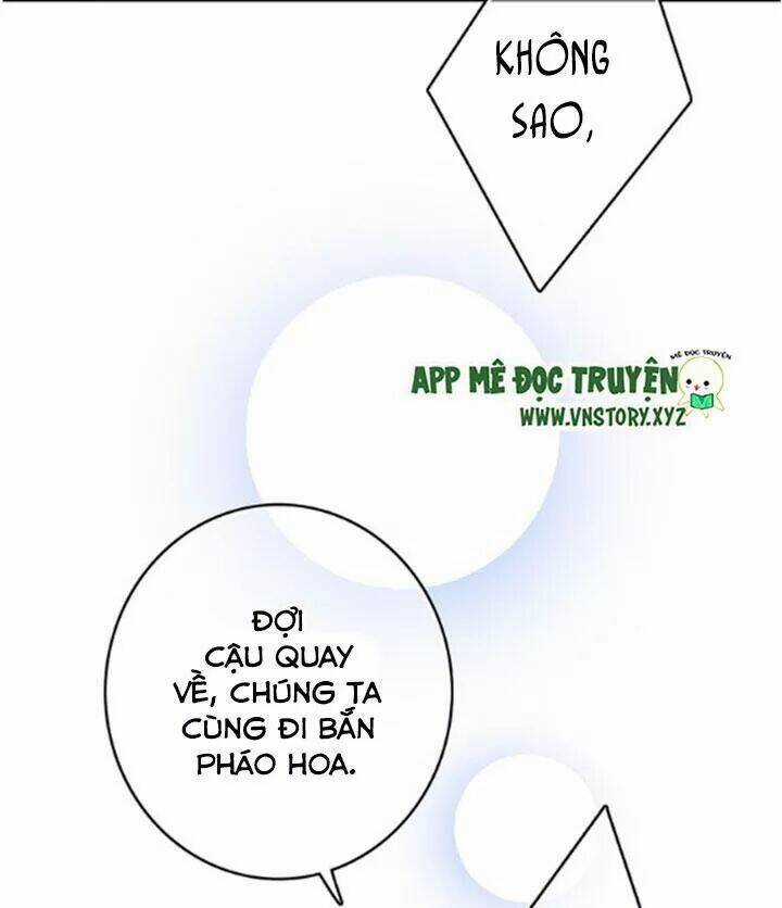 Con Tim Rung Động 2 - Chapter 64 - Trang 79