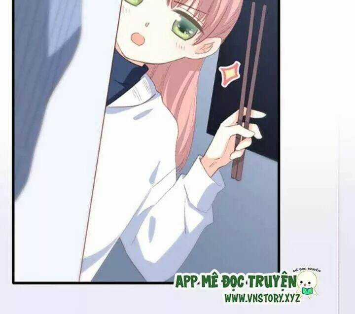 Con Tim Rung Động 2 - Chapter 64 - Trang 9