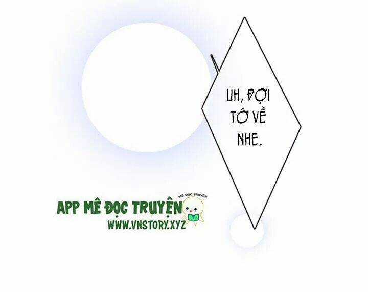 Con Tim Rung Động 2 - Chapter 64 - Trang 81