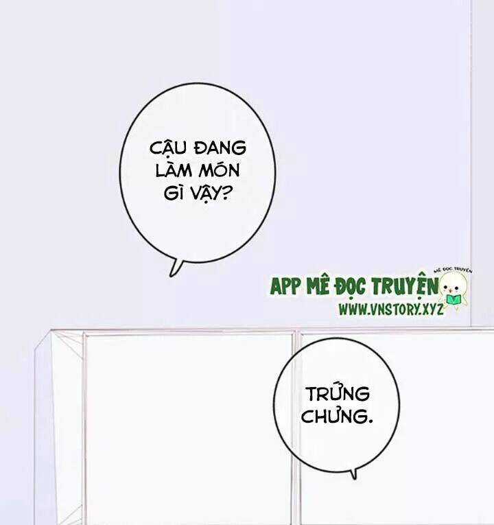 Con Tim Rung Động 2 - Chapter 64 - Trang 10