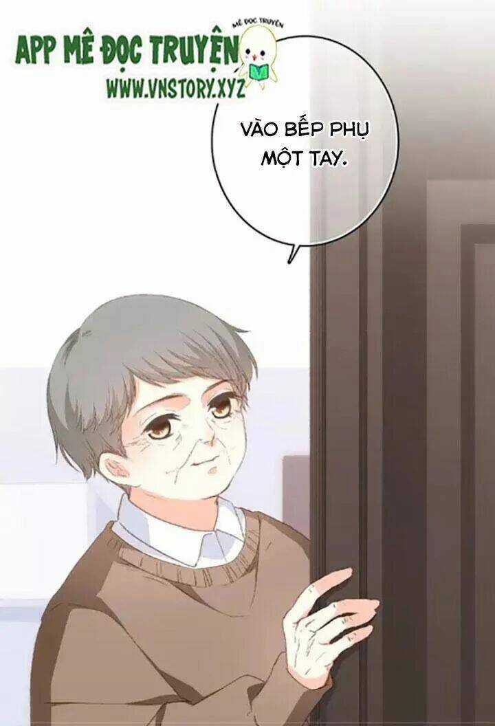 Con Tim Rung Động 2 - Chapter 65 - Trang 11