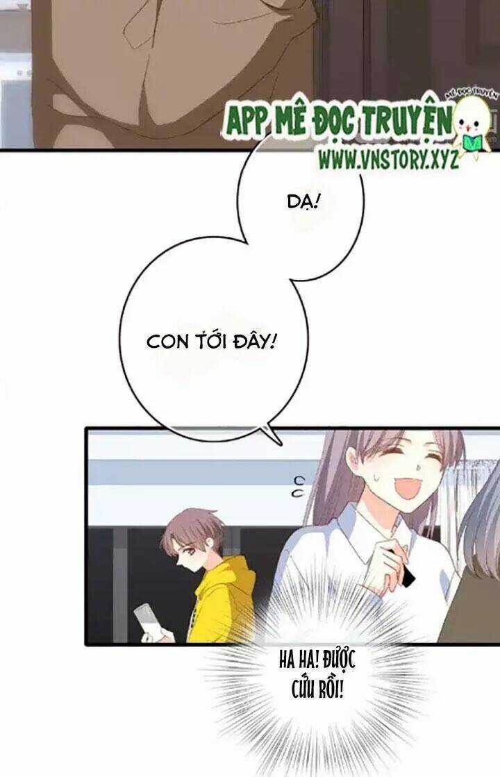 Con Tim Rung Động 2 - Chapter 65 - Trang 12