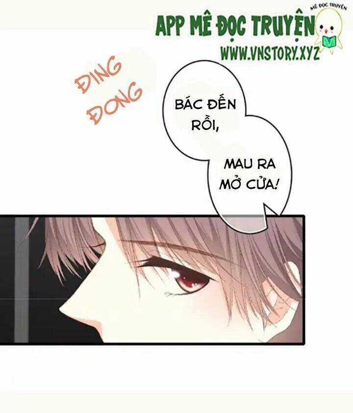 Con Tim Rung Động 2 - Chapter 65 - Trang 13