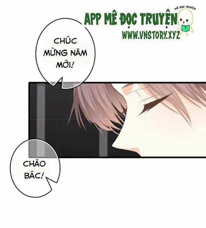 Con Tim Rung Động 2 - Chapter 65 - Trang 14