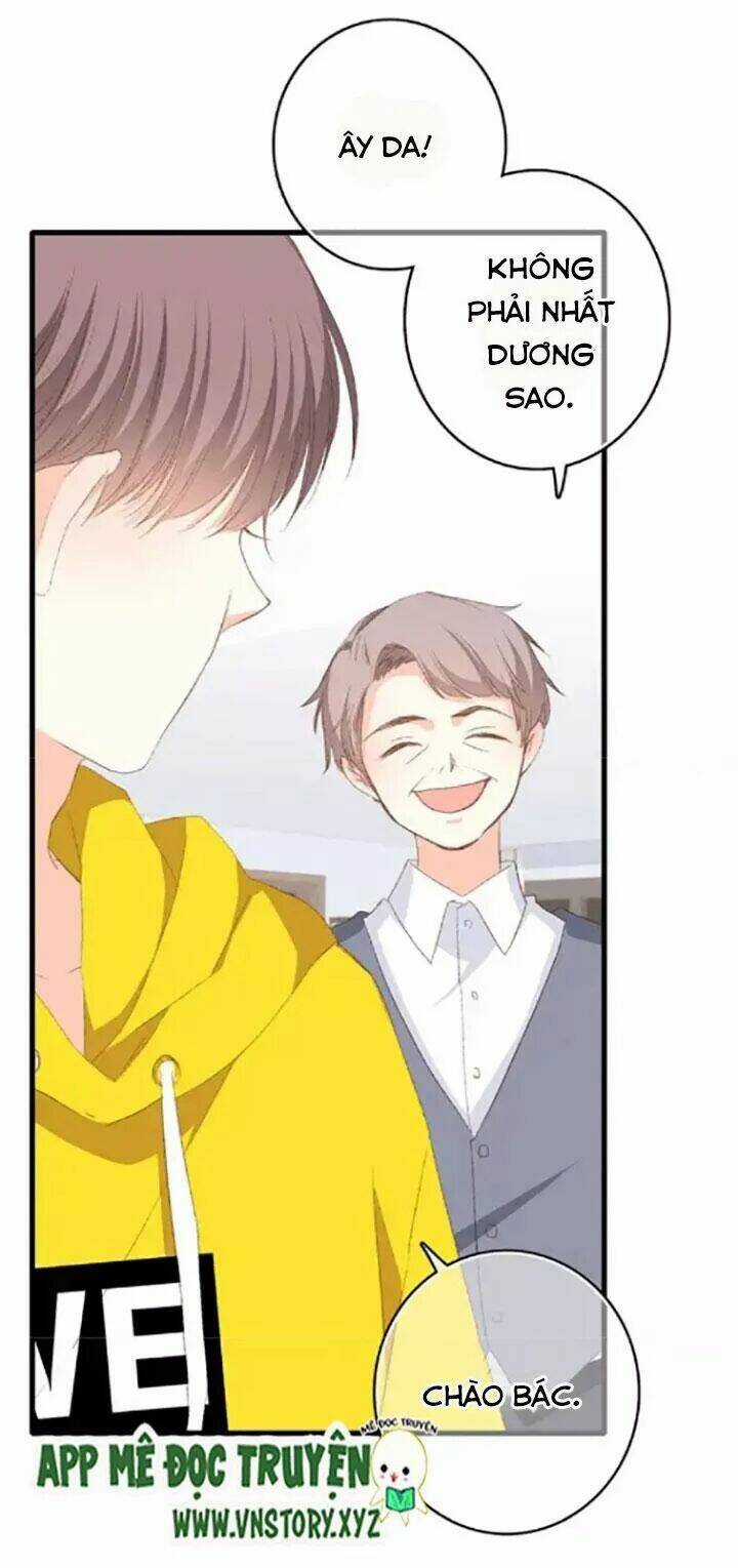 Con Tim Rung Động 2 - Chapter 65 - Trang 15