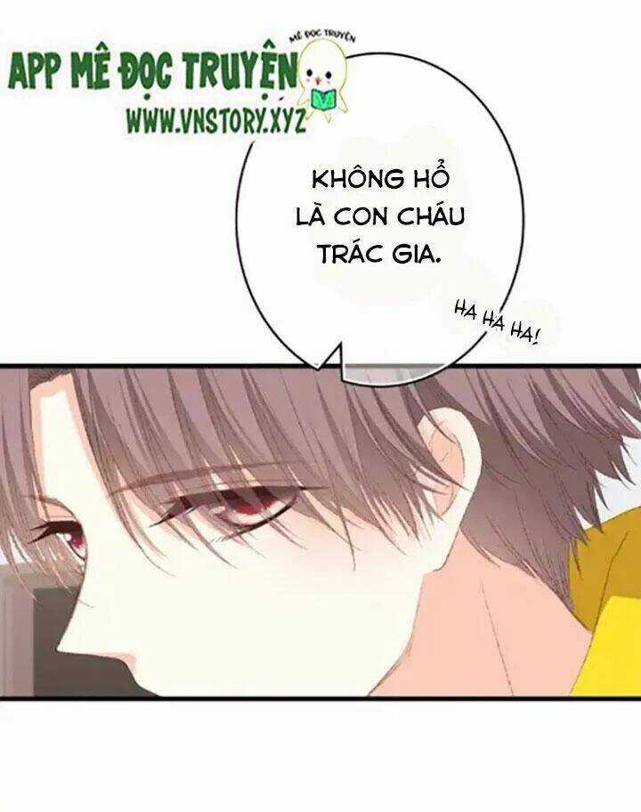 Con Tim Rung Động 2 - Chapter 65 - Trang 17