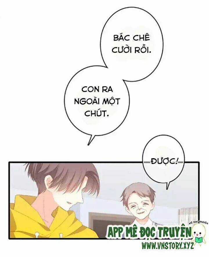 Con Tim Rung Động 2 - Chapter 65 - Trang 18