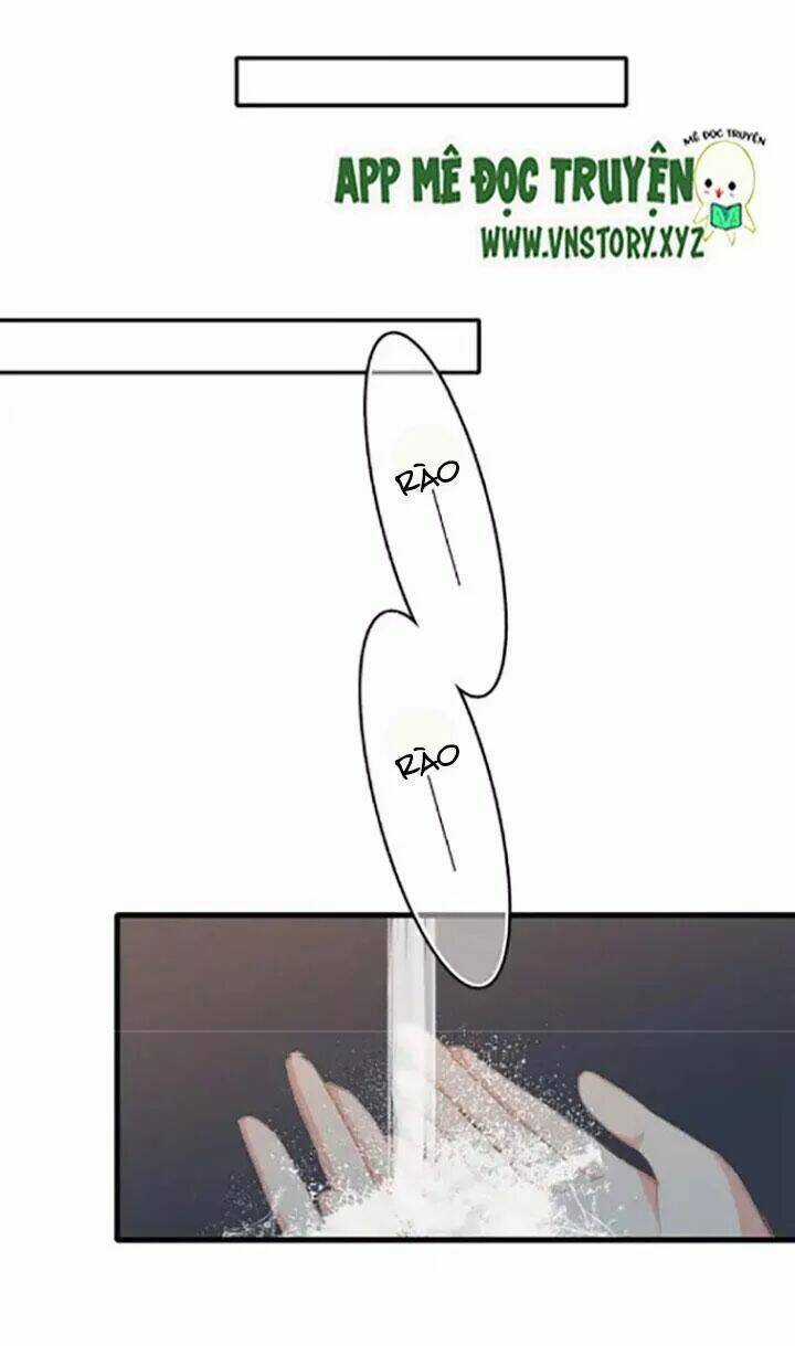 Con Tim Rung Động 2 - Chapter 65 - Trang 19