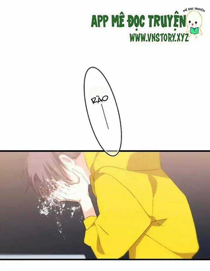 Con Tim Rung Động 2 - Chapter 65 - Trang 20